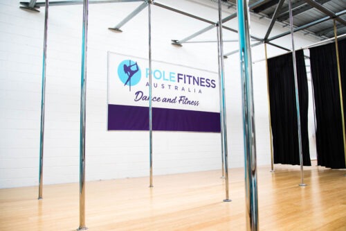pole fitness australia studio